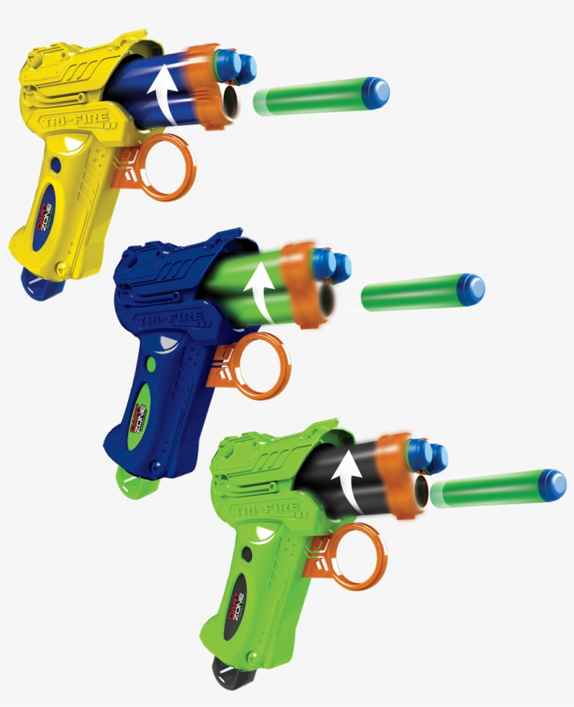 They Rotatethemselves - Dart Zone Covert Ops Dart Zone, transparent png download