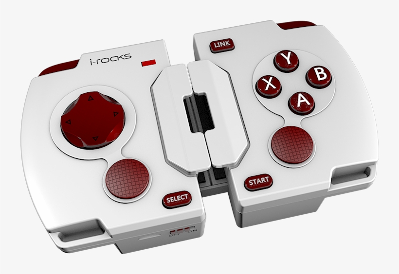 Make Bluetooth Gamepad, transparent png download