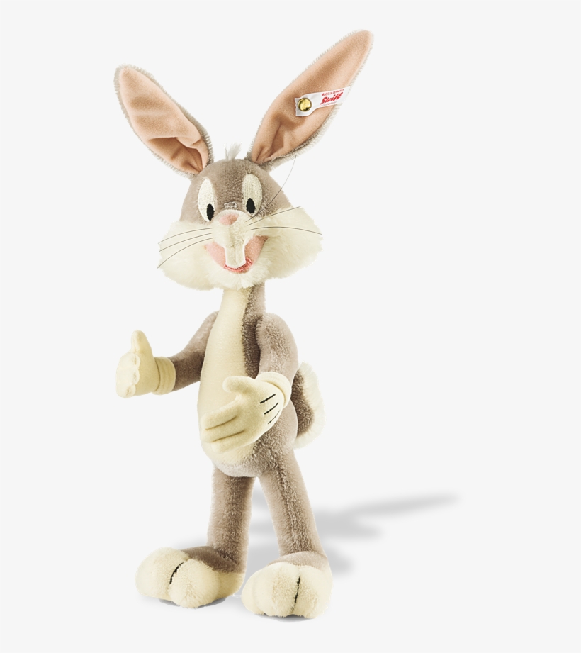 Steiff Bear - Bugs Bunny, transparent png download