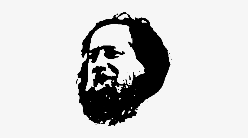 Brave Gnu World - Richard Stallman, transparent png download