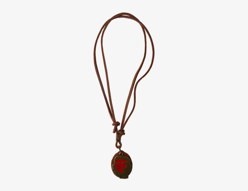 Che Necklace - Che Guevara - Locket, transparent png download