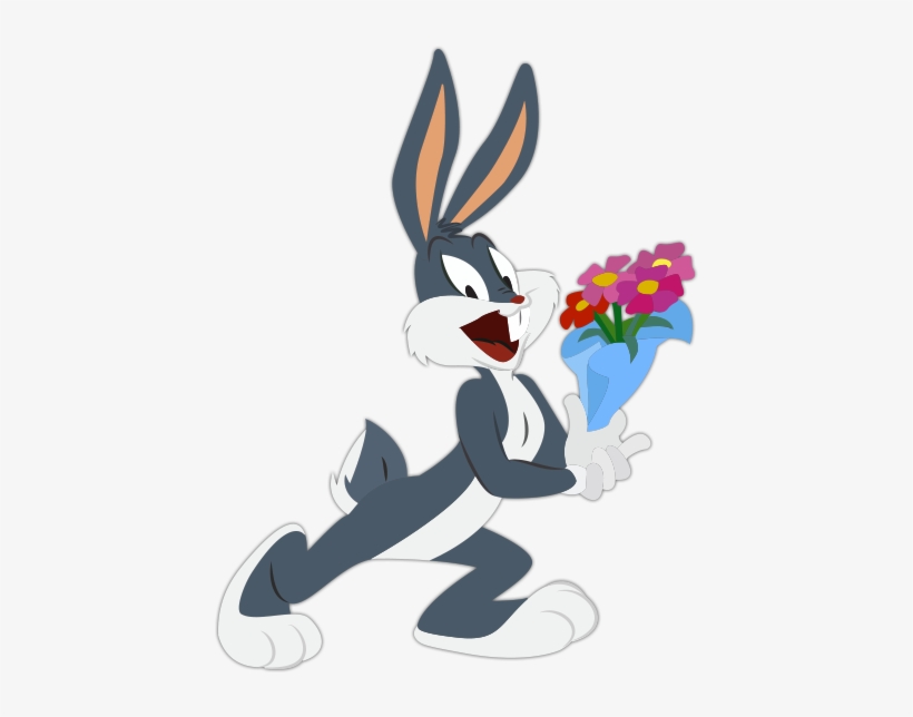 Bugs Bunny, transparent png download