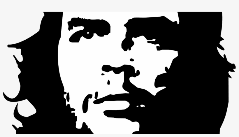 Che Guevara, transparent png download