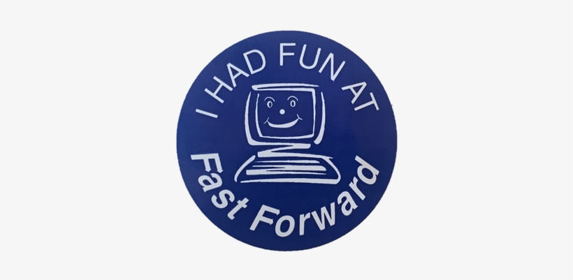Fast Forward Ctc - Emblem, transparent png download