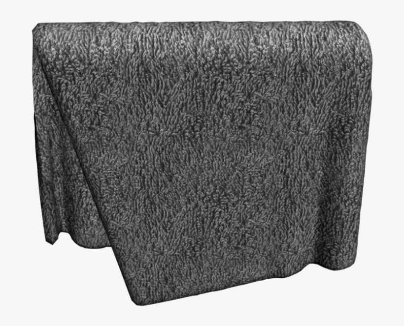 Towel, transparent png download