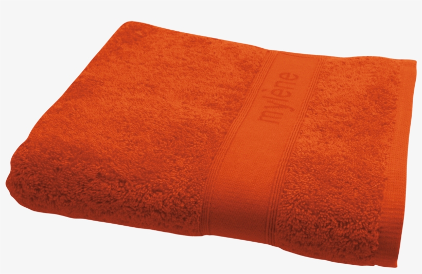 Small Towel Png, transparent png download