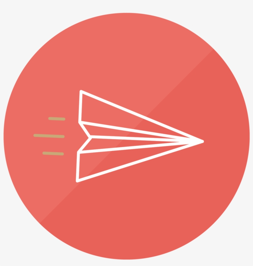 Distributing Videos - Circle, transparent png download