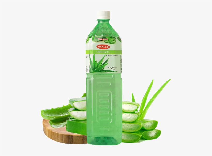 5l Pineapple Aloe Vera Premium Drink - Pure Fiji Coconut Nourishing Exotic Oil, transparent png download