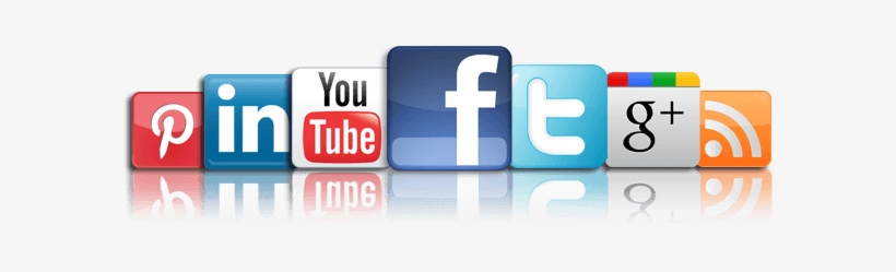 ¿sabes Por Qué Usamos Las Redes Sociales - Redes Sociales Png Movimiento, transparent png download