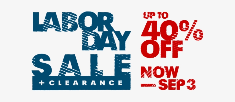 Labor Day Special Non Background, transparent png download