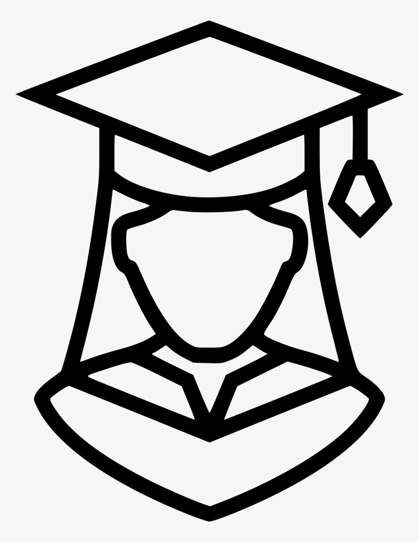 Graduation Girl Comments - Graduation Boy Png, transparent png download