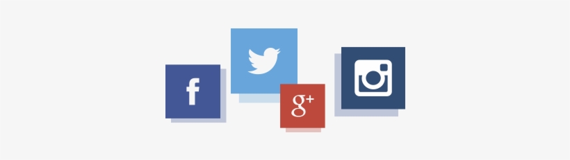 Las Redes Sociales Profesionales - Instagram, transparent png download