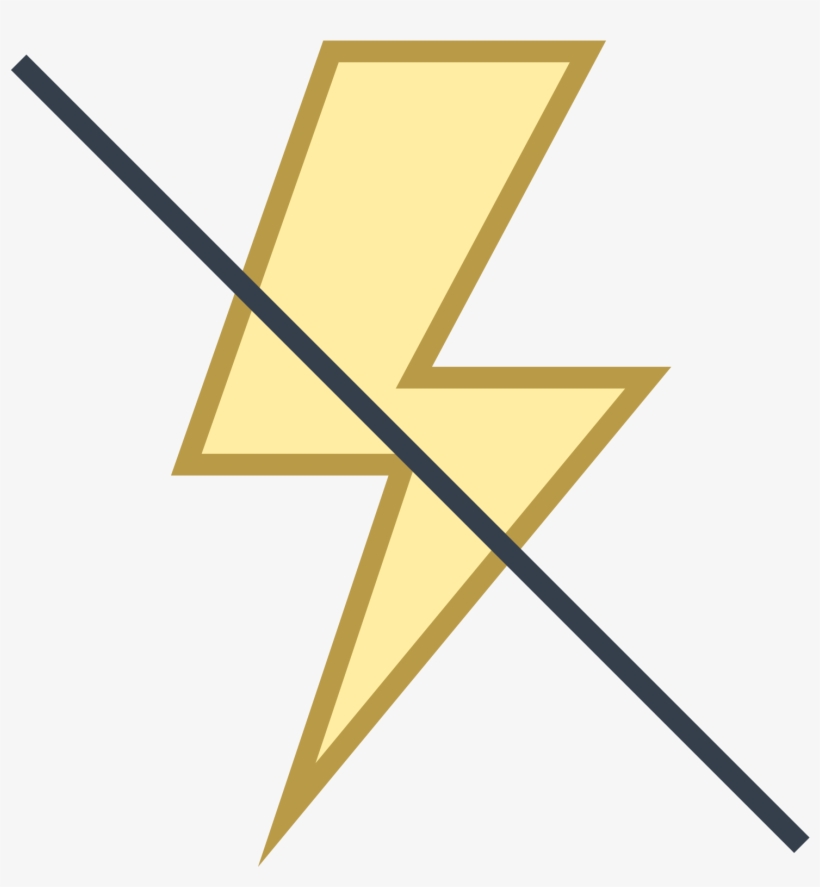 An Hourglass Shape That Has The Bottom Left Corner - Icon, transparent png download