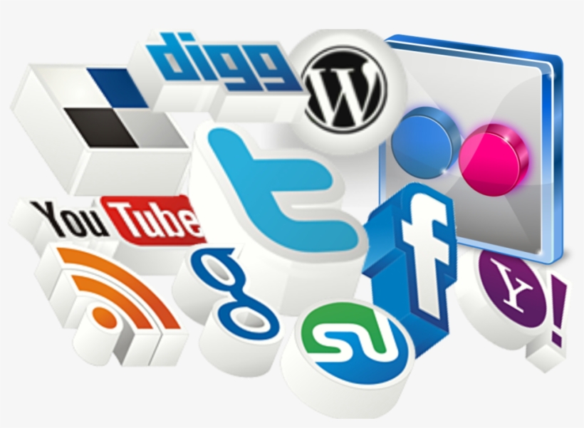 La Urgencia De Que Tu Empresa Esté Presente En Las - Wordpress, transparent png download