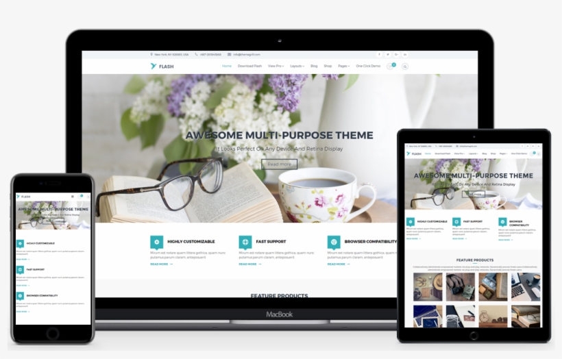 Nachmittags-tee-lila Blumen Danken Ihnen Karte, transparent png download