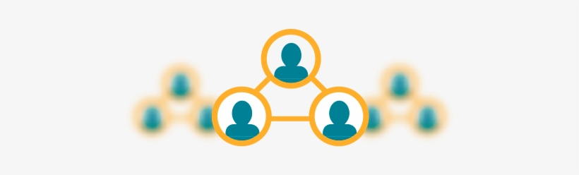 Servicios/redessociales Color - Manejo De Redes Png, transparent png download