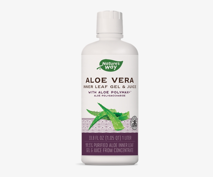 Aloe Vera Inner Leaf Gel Juice - Aloes, transparent png download