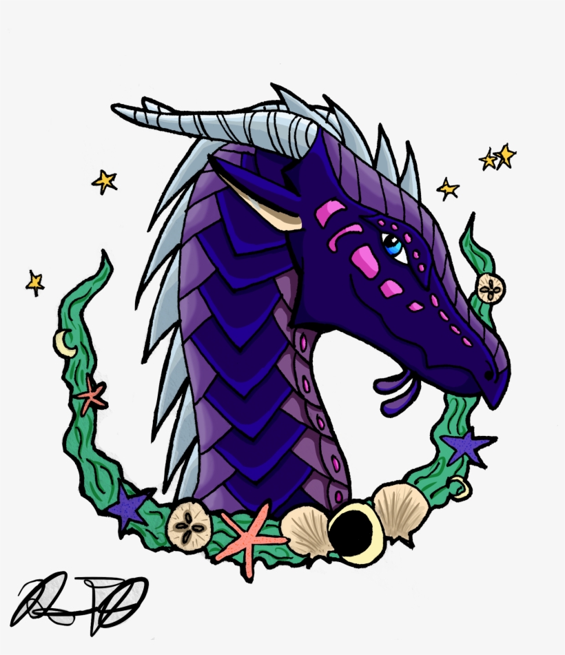 Kk's Adopt, Vortex Wof Fanart It Only Took Me Two Days - Digital Art, transparent png download