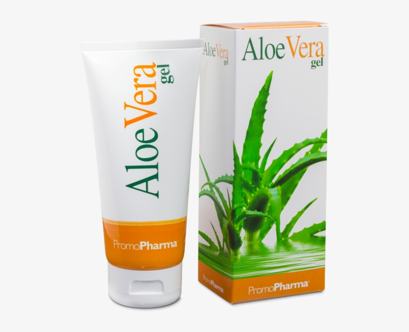 Aloe Vera Gel - Aloe Vera, transparent png download