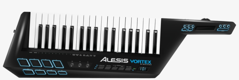 Alesis Vortex, transparent png download