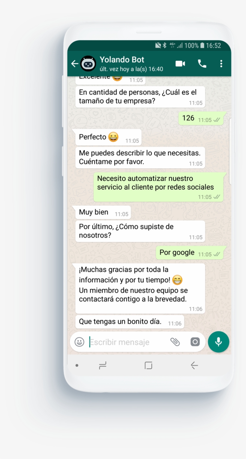 Automate Your Custom Service Online - Mobile Phone, transparent png download