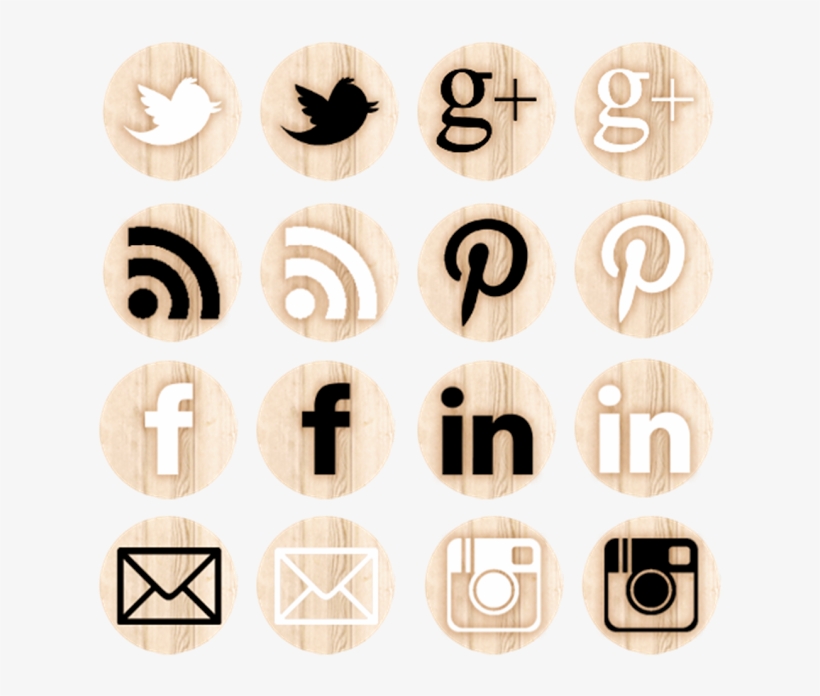 Botones Redes Sociales Para Descargar - Friendship Day, transparent png download