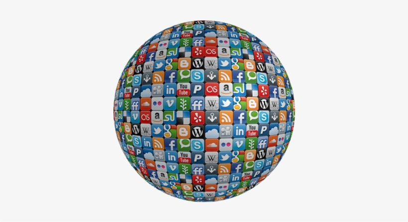 Esalen's Center For Theory & Research And Track Two - Social Media, transparent png download