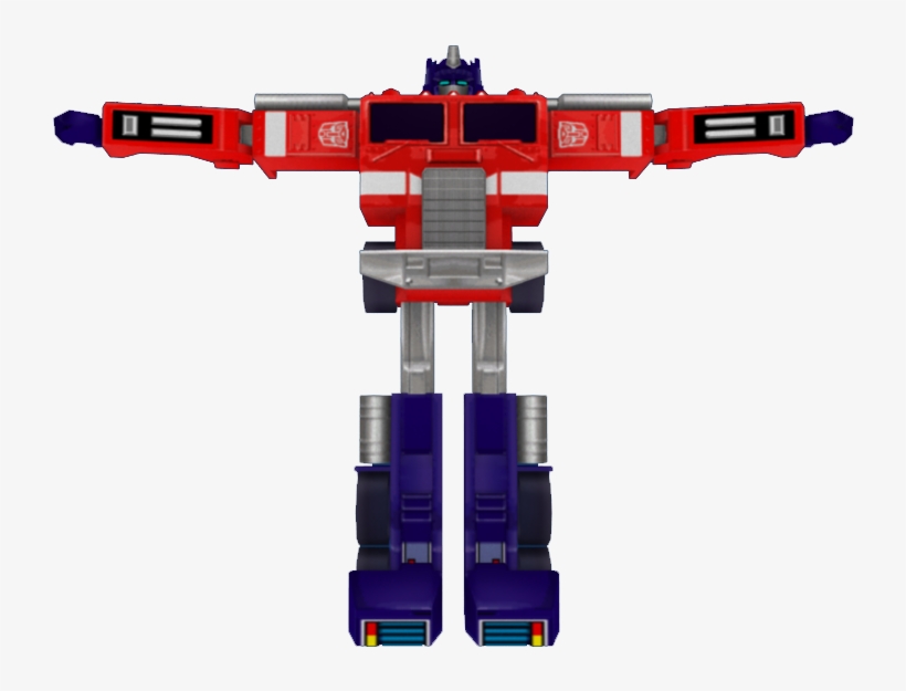 Download Zip Archive - Dreammix Tv World Fighter Optimus, transparent png download