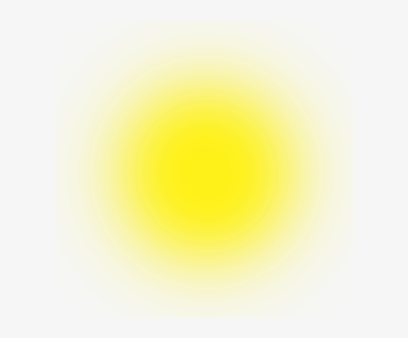 Luces Png - Orange, transparent png download