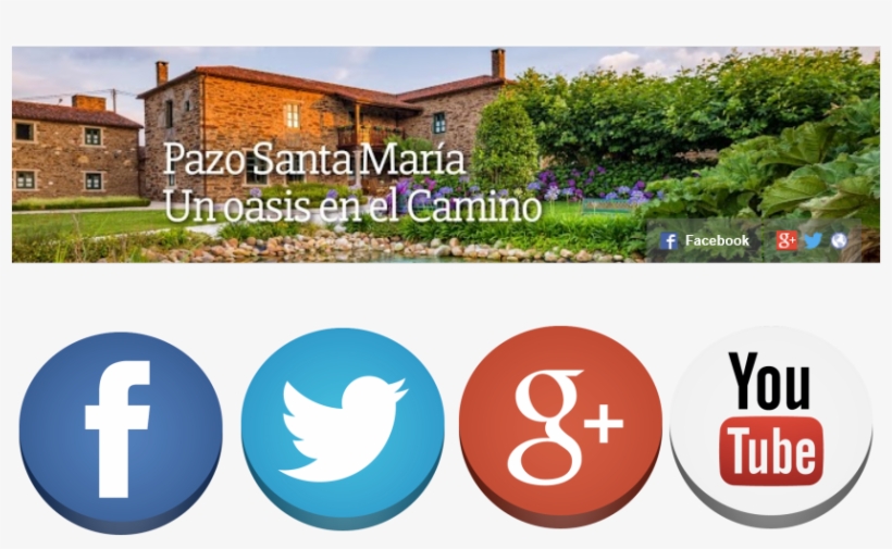 Siempre Juntos En Las Redes Sociales - Youtube Icon, transparent png download