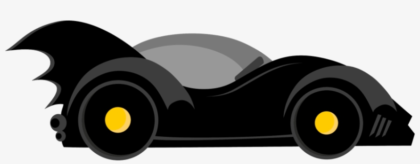 Free Png Batman Lego Car Png Images Transparent - Batmobile Clipart, transparent png download