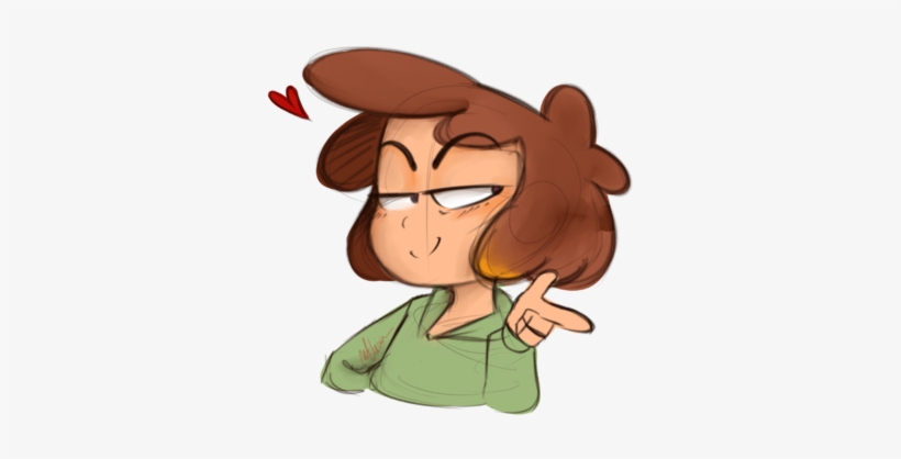 Naty Shipps Uso Watercolor - Cartoon, transparent png download