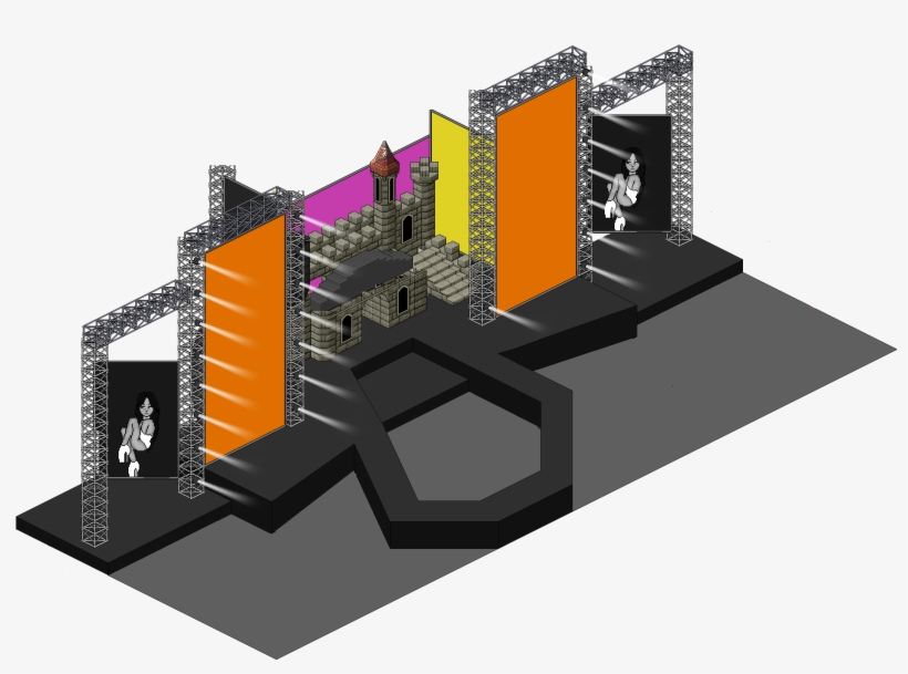 Luces - Library Services, transparent png download