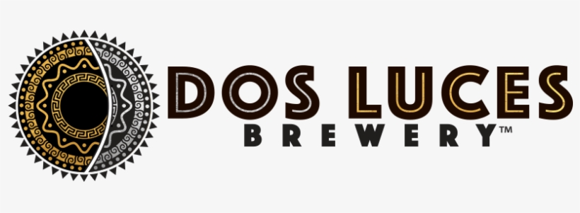 Dos Luces - Dos Luces Brewery, transparent png download