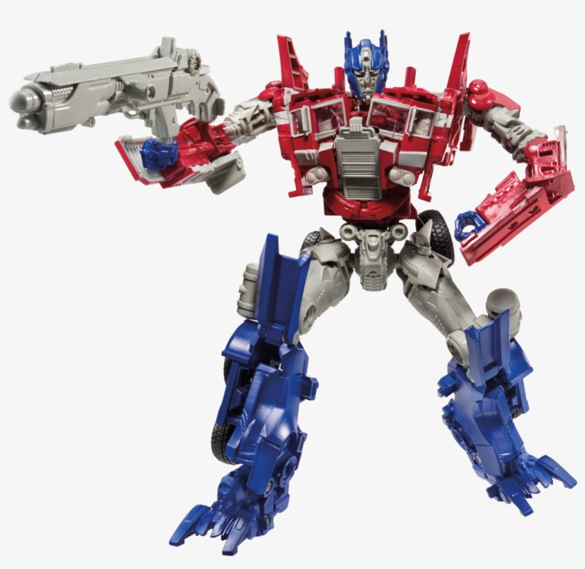 A6513 Optimus Prime 1 A6513 Optimus - Tf Age Of Extinction Toys, transparent png download