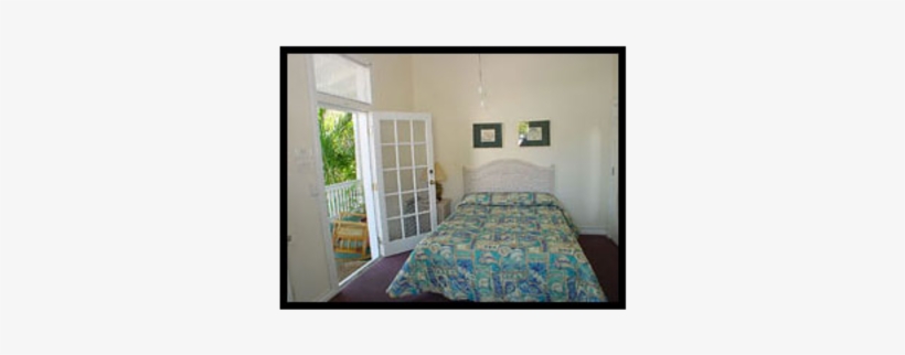 Guest Bedroom At La Casa De Luces - Bedroom, transparent png download