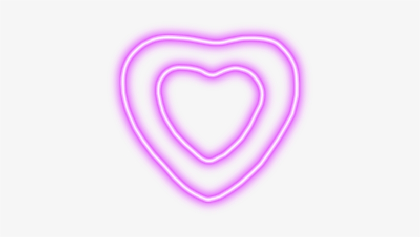 Algunas Imagenes Más De Corazones De Luz Para Tus Fondos, - Instagram, transparent png download