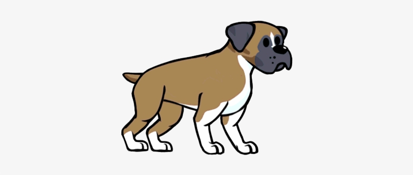 Boxer - Fallout Shelter Питомец, transparent png download