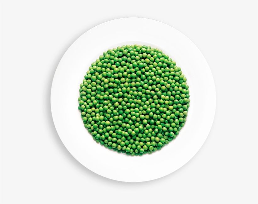 Bonduelle Peas Assorted 6 X - Green Pea, transparent png download