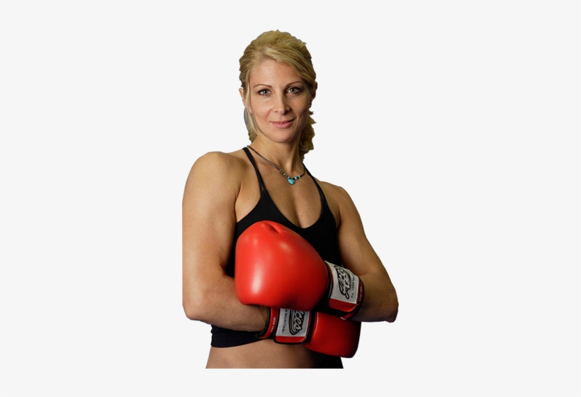 Jennifer-brunett - Amateur Boxing, transparent png download