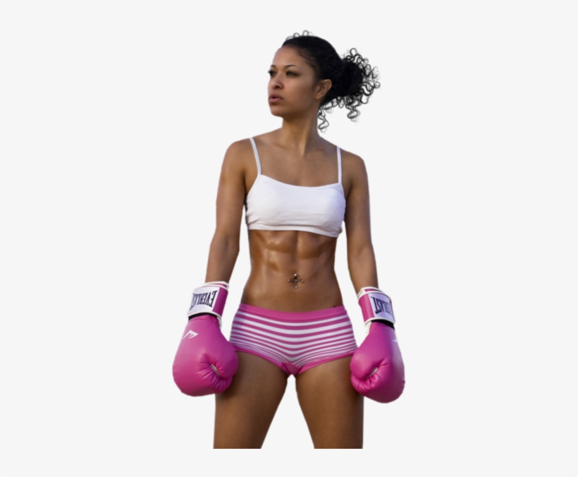 Share This Image - Kick Boxing Ass, transparent png download