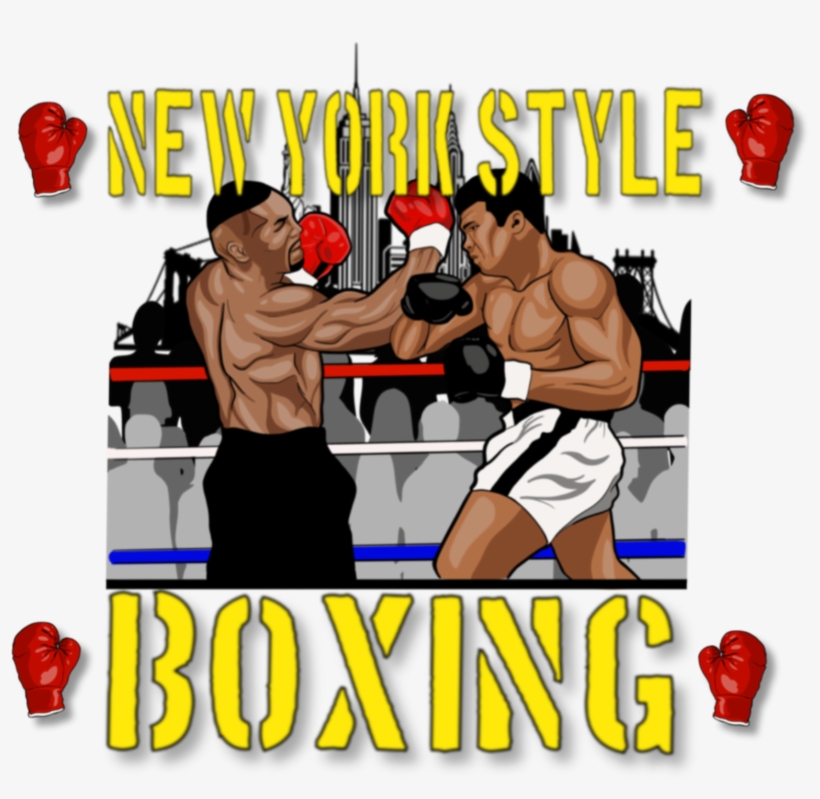 Got What It Takes To Be A Boxer If Soo Your First Session - Boxing, transparent png download