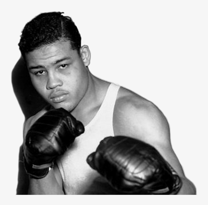 The Tape - Joe Louis, transparent png download