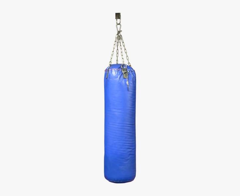 Punching Bag Png Hd - Punching Bag Transparent Background, transparent png download