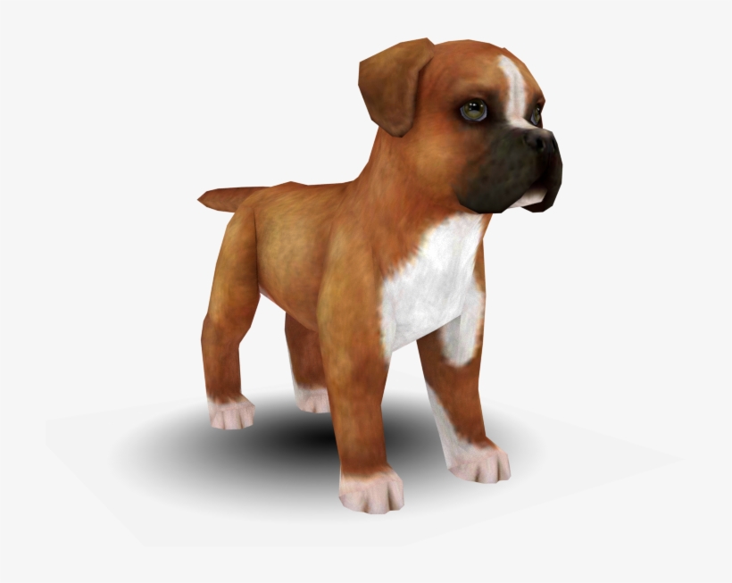 Download Zip Archive - Boxer, transparent png download