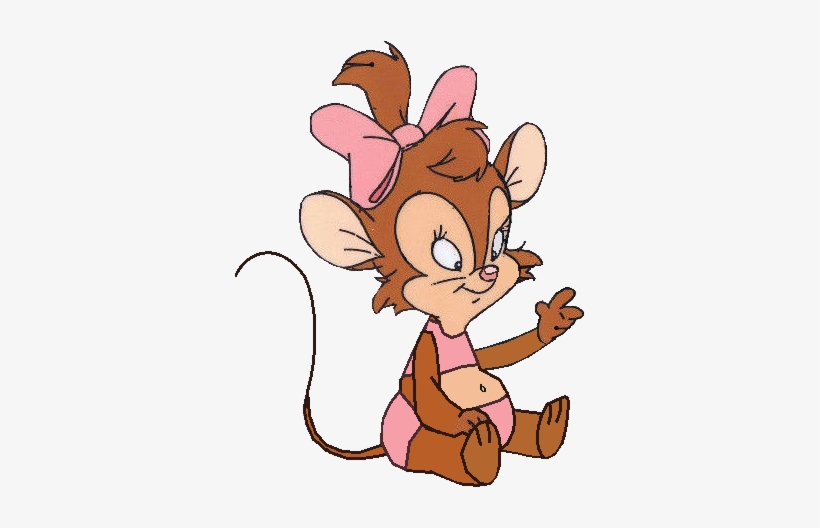 Yasha Mousekewitz Bikini - Yasha Mousekewitz, transparent png download