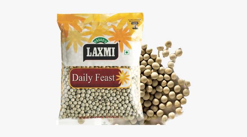 Laxmi Daily Feast Green Peas - Laxmi Toor Dal, transparent png download