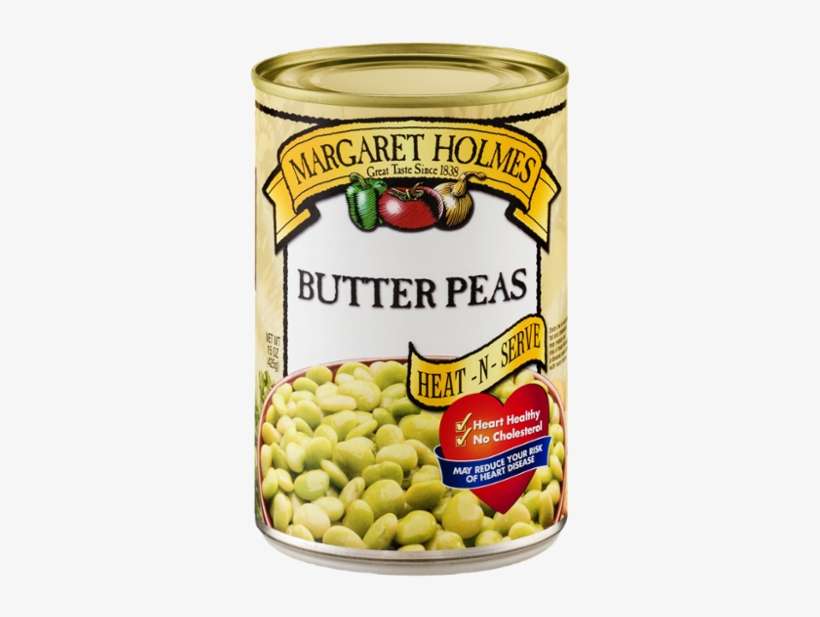 Peas - Margaret Holmes Cut Green Beans, transparent png download