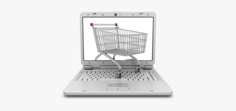 Top 3 Shopping Cart Software - Shopping Cart Software, transparent png download