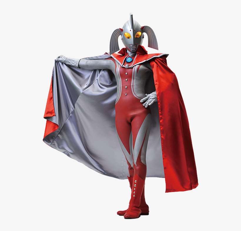 Mother Of Ultra - にせ ウルトラ の 母, transparent png download